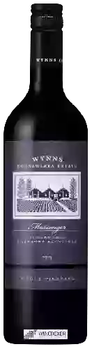 Winery Wynns - Messenger Single Vineyard Cabernet Sauvignon