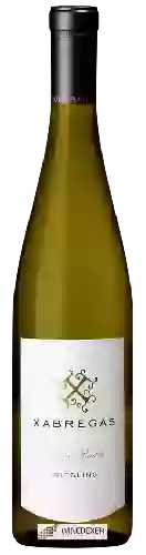 Winery Xabregas - Estate Riesling