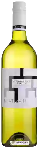 Winery Xanadu - Next of Kin Sauvignon Blanc - Semillon