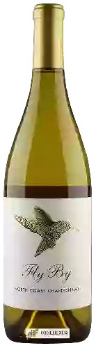 Winery Xanthos - Fly By Chardonnay