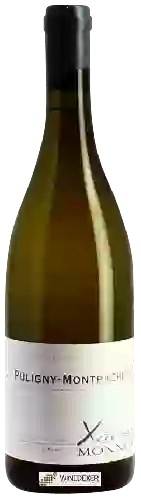 Winery Xavier Monnot - Puligny-Montrachet