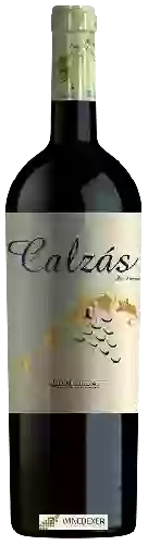 Winery Xenysel - Calzás