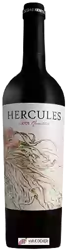 Winery Xenysel - Hercules