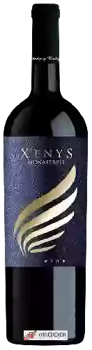 Winery Xenysel - Xenys Monastrell