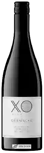 Winery XO Wine Co - Single Vineyard Small Batch Grenache