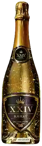 Winery XXIV Karat - Grande Cuvée