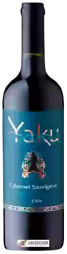 Winery Yaku - Cabernet Sauvignon