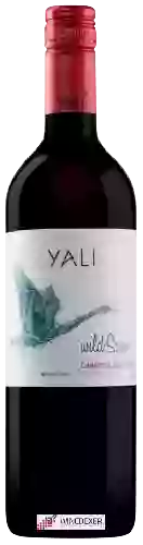 Winery Yali - Wild Swan Cabernet Sauvignon