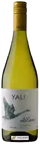 Winery Yali - Wild Swan Chardonnay