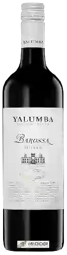 Winery Yalumba - Shiraz (Samuel's Collection)