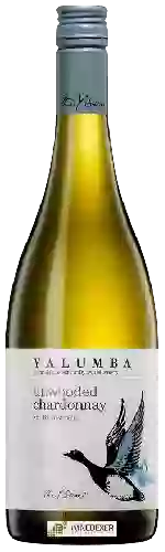 Winery Yalumba - The Y Series Unwooded Chardonnay