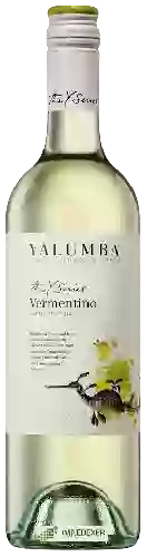 Winery Yalumba - The Y Series Vermentino