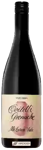 Winery Yangarra - Ovitelli Grenache