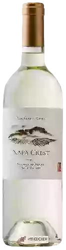 Winery Yao Family Wines - Napa Crest Sauvignon Blanc