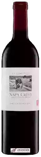Winery Yao Family Wines - Napa Crest WildAid Limited Edition