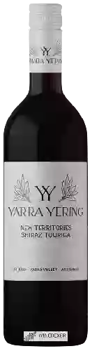 Winery Yarra Yering - New Territories Shiraz - Touriga