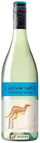 Winery Yellow Tail - Sauvignon Blanc