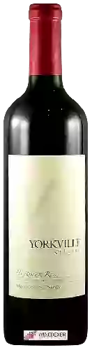 Winery Yorkville - Rennie Vineyard Hi-Rollr Red