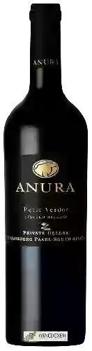 Winery Anura - Limited Release Petit Verdot