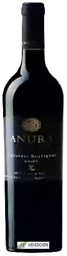 Winery Anura - Reserve Cabernet Sauvignon