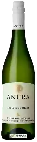 Winery Anura - Sauvignon Blanc