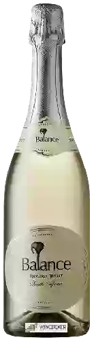 Winery Balance - Boldly Brut