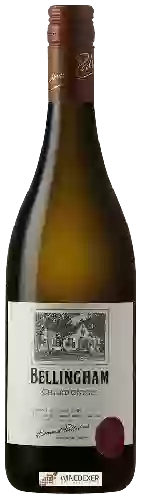 Winery Bellingham - Homestead Series Chardonnay