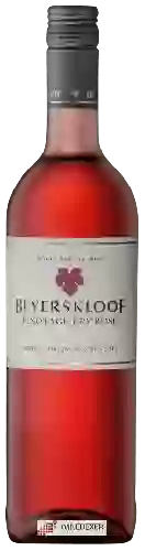 Winery Beyerskloof - Pinotage Dry Rosé