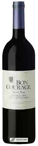 Winery Bon Courage - Hillside Red Cabernet Sauvignon - Shiraz