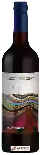 Winery Boutinot - Mantlepiece