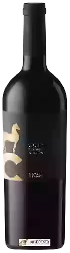 Winery Cavalli - Colt