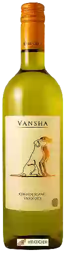 Winery Ridgeback - Vansha White