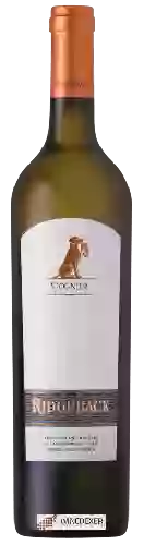 Winery Ridgeback - Viognier