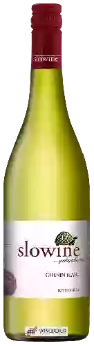 Winery Slowine - Chenin Blanc