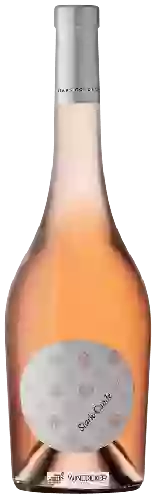 Winery Stark-Condé - Rosé