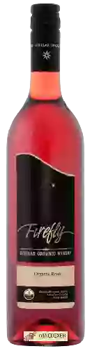 Winery Stellar Organics - Firefly Rosé