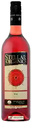 Winery Stellar Organics - Rosé