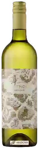 Winery Unorthodox - Chenin Blanc