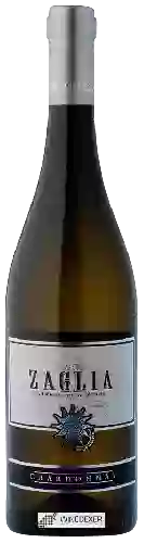 Winery Zaglia - Chardonnay