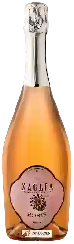 Winery Zaglia - Rosis Brut