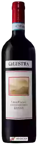 Winery Ca 'Lustra Zanovello - Rosso