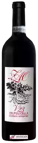 Winery Zao Wine - V23 Valpolicella Classico Superiore