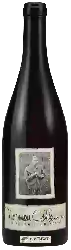 Winery ZD Wines - Founder's Reserve Pinot Noir