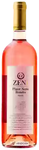 Winery Zeni - Broili Pinot Nero Rosato