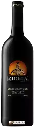 Winery Zidela - Cabernet Sauvignon