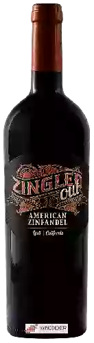 Winery Zingled Out - American Zinfandel