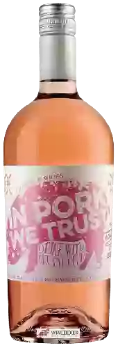 Winery Zio Porco - In Pork We Trust Rosé