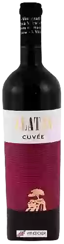 Winery Zlatan Otok - Cuvée Red