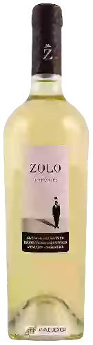 Winery Zolo - Torrontes