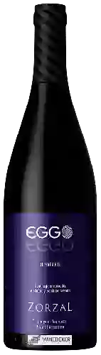 Winery Zorzal - Eggo Bonaparte